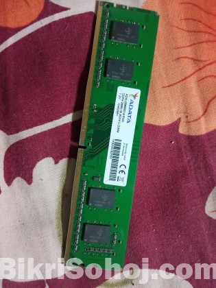 ADATA DDR4 8gb 2666MHz